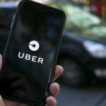 Foto: Uber | Divulgação