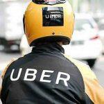 Uber Flash Moto começa a funcionar nesta terça-feira em Campo Grande