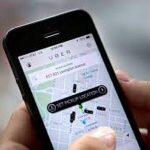 Foto: Uber/Divulgação