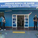 Atendimentos foram remarcados