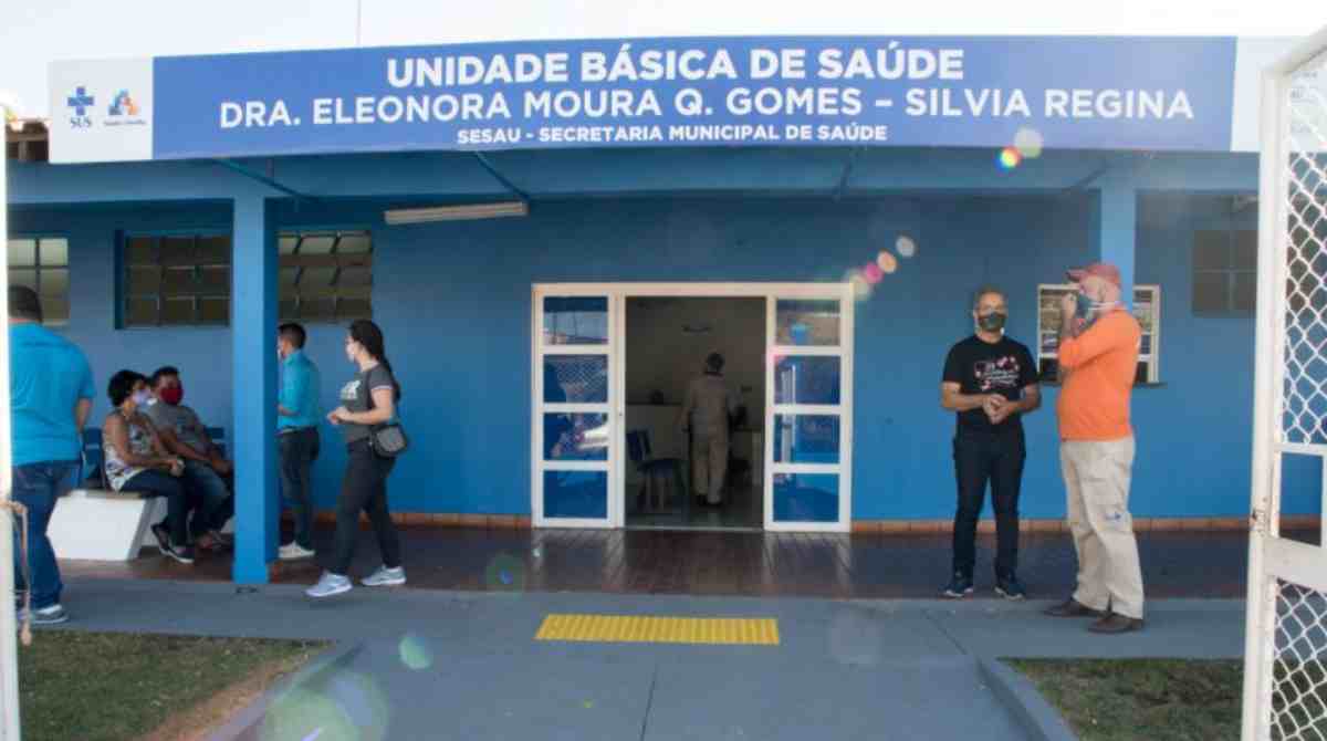 Atendimentos foram remarcados