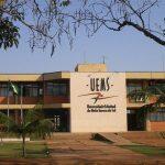UEMS está com inscrições abertas para portadores de diploma