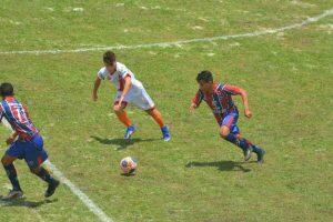 (Foto: Guilherme Borges/GloboEsporte.com)