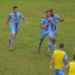 (Foto: Guilherme Borges/GloboEsporte.com)