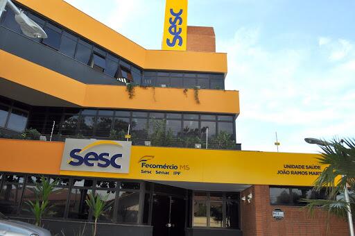Oportunidades são para o Sesc da Capital
