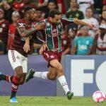 Foto: Lucas Merçon/ FFC