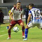 Fotos: Mailson Santana/ FFC