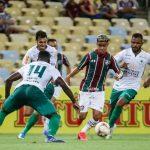 (Foto: Fluminense)