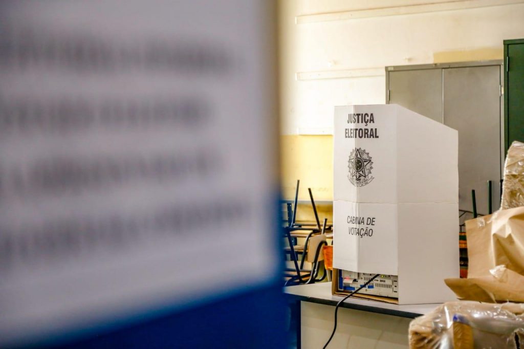 Eleições prazo
