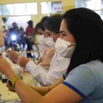 Atendimento acontece das 7h30 às 15h