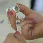 Prefeitura de Dourados disponibiliza todas as doses para imunização nesta quinta-feira
