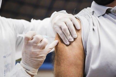 Estratégia é para conscientizar população sobre eficiência e eficácia da vacinação