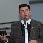 Vereador Valdir Gomes (PP). (Izaias Medeiros