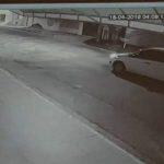 Imagens de câmeras de segurança registraram o percurso feito pelo carro da vítima na data do crime. Foto: Arquivo