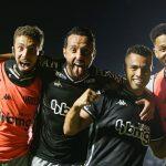 Assessoria/Vasco