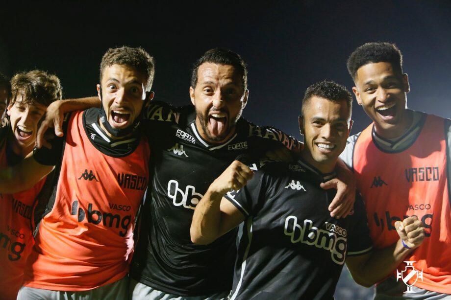 Assessoria/Vasco