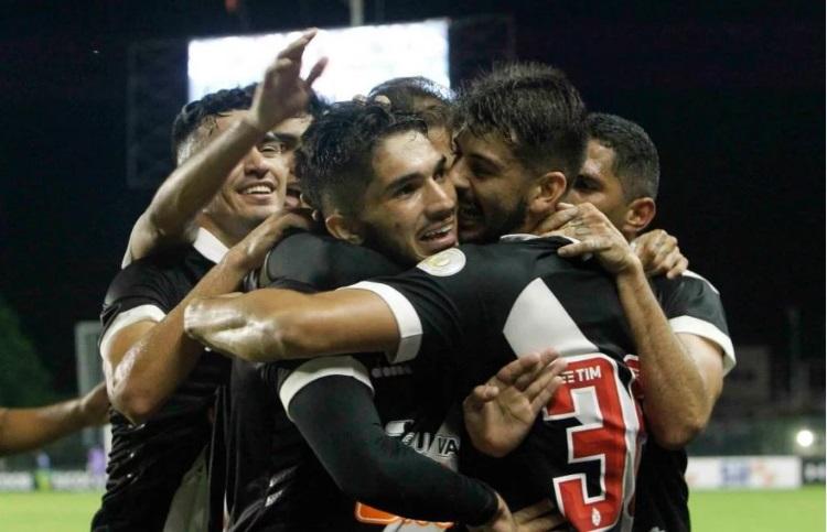 Foto: Rafael Ribeiro/CRVG