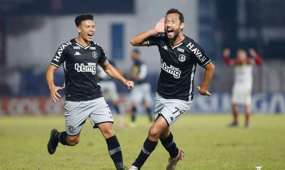 Assessoria/Vasco