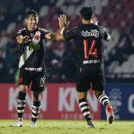 Assessoria/Vasco