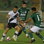 Assessoria/Vasco