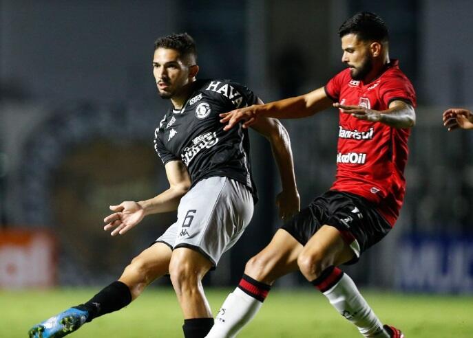 Assessoria/Vasco