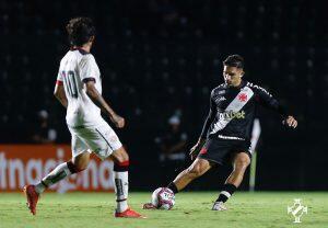 Assessoria/Vasco