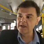 Vereador Vinicius Siqueira (DEM)