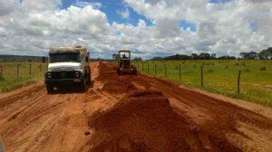 Estradas vicinais de Campo Grande passarão por manutenção