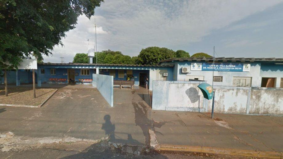 Unidade Especializada de Reabilitação e Diagnóstico funciona na rua Marechal Hermes