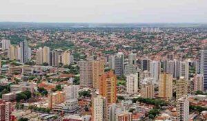 A proposta foi protocolada na Câmara Municipal nesta quinta-feira (17).