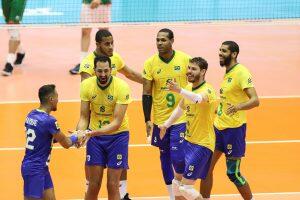 (Foto: William Lucas/Inovafoto/CBV)