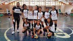 Time feminino de Três Lagoas