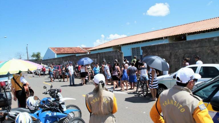 Foto: Divulgação/ Prefeitura de Campo Grande.