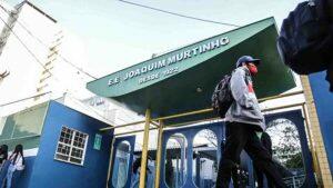 Serão 722 vagas para professores na SED.