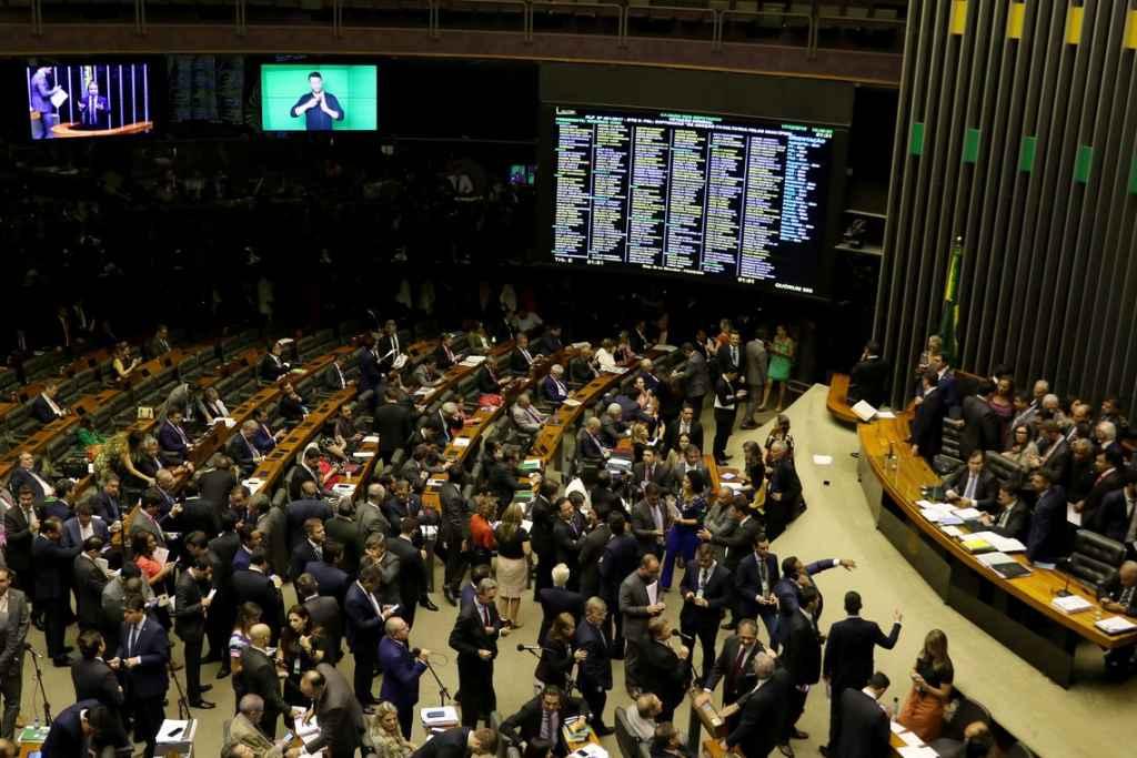 Wilson Dias/Agência Brasil