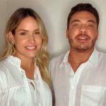 Wesley Safadão e Thyane Dantas