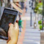 Rede de wifi Conecta Campo Grande está disponível em várias ruas da Capital