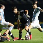Assessoria/Vasco