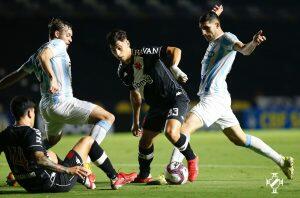 Assessoria/Vasco
