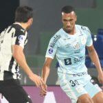 Assessoria/Santos