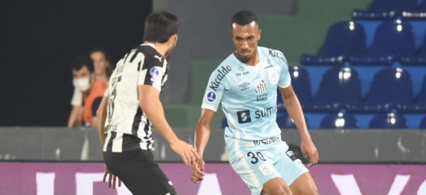 Assessoria/Santos