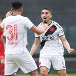 Assessoria/Vasco