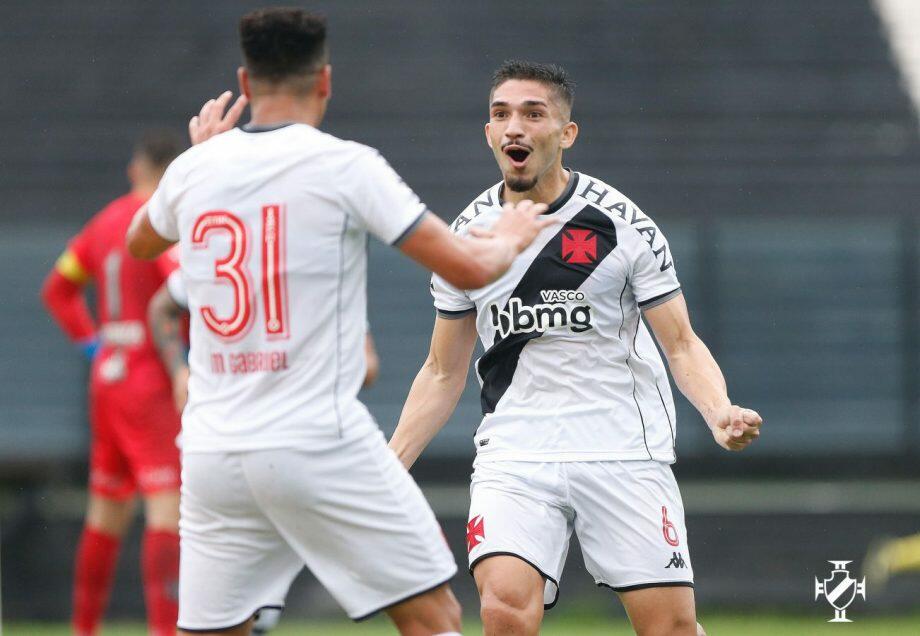 Assessoria/Vasco