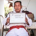 Morador do Jardim Noroeste