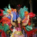 Carnaval em Corumbá