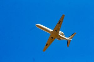 Aeroporto tem voos no horário neste sábado