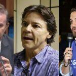 Na foto estão: Eduardo Rocha
