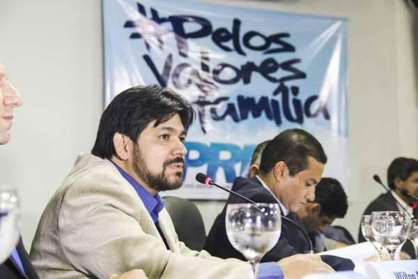 (Foto: Diego Polachini/PRB)