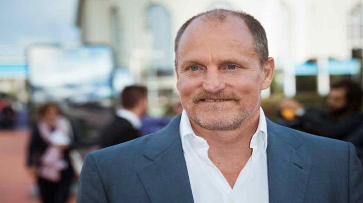 Woody Harrelson