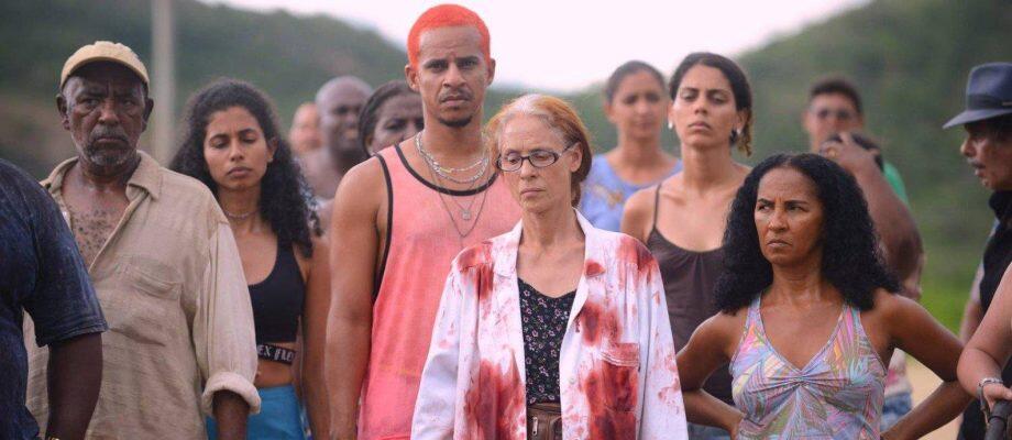 Bacurau é um dos favoritos para entrar na disputa | Foto: Divulgação
